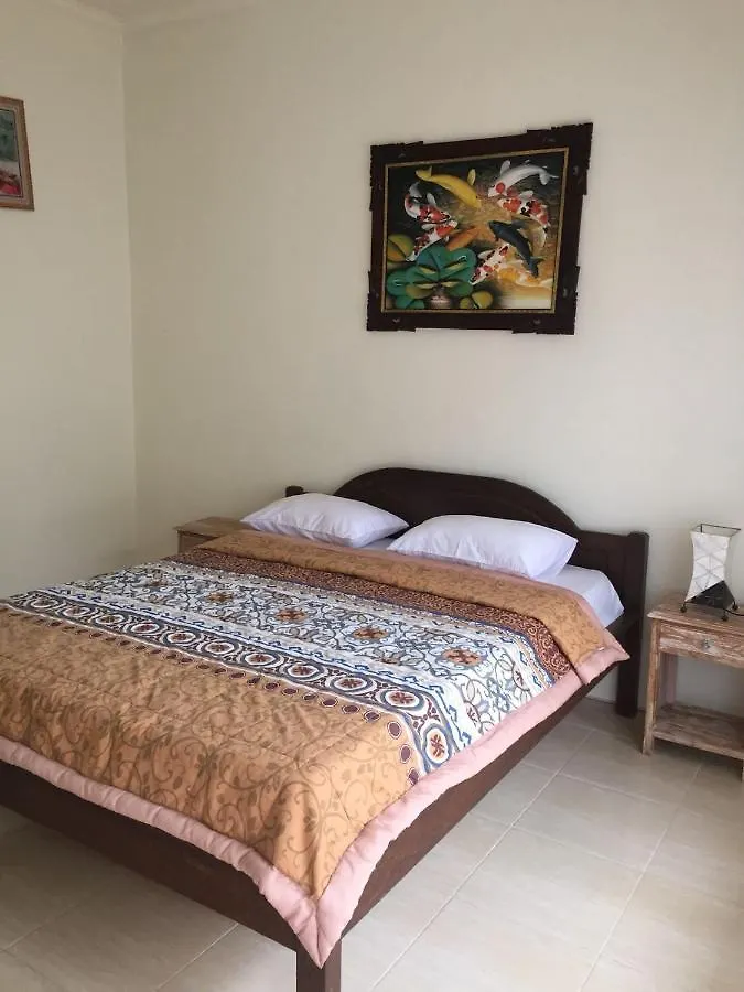 Hostel Sayanubudguesthouse