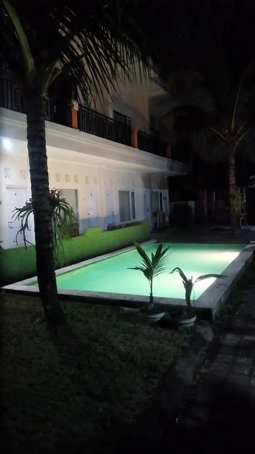 Sayanubudguesthouse 0*,  Indonésie