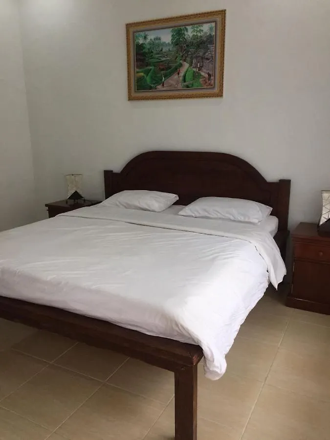 Sayanubudguesthouse Indonésie