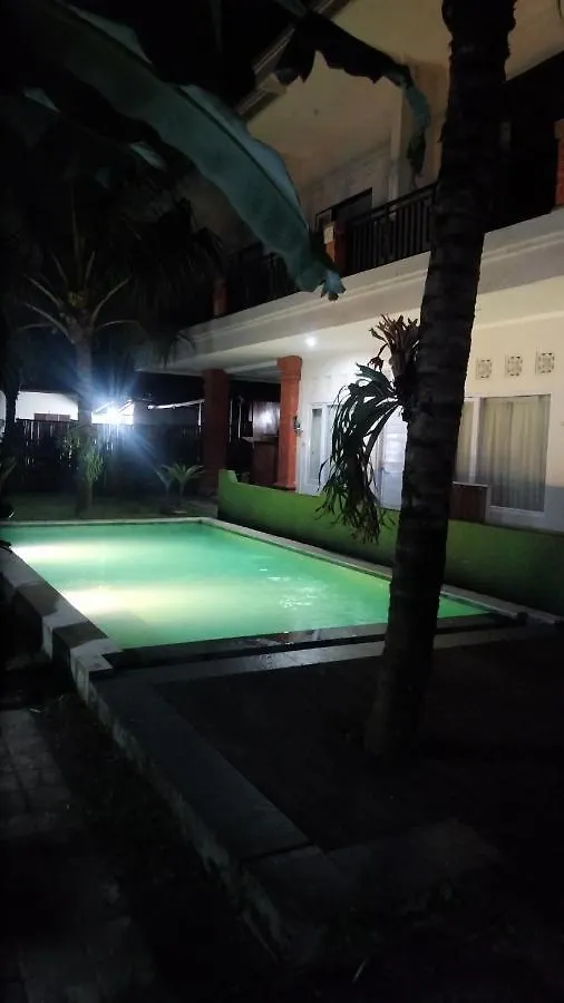 Sayanubudguesthouse Hostel
